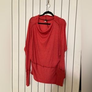 Free people, size medium, top